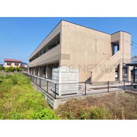 アパート（山口県宇部市）小野田線 「妻崎」駅 徒歩5分