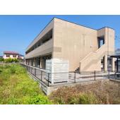 外観写真（昼）