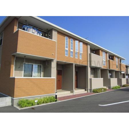 アパート（山口県山陽小野田市）山陽本線 「小野田」駅 徒歩27分