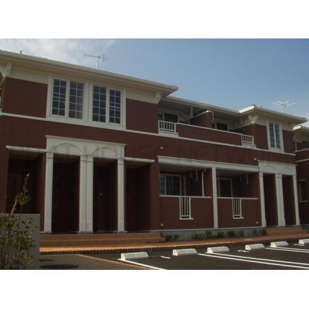 アパート（山口県山陽小野田市）山陽本線 「厚狭」駅 徒歩19分