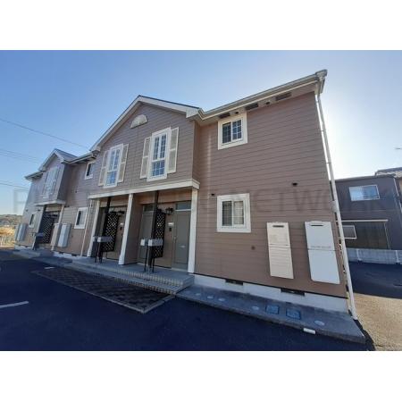 アパート（山口県山陽小野田市）山陽本線 「厚狭」駅 徒歩29分