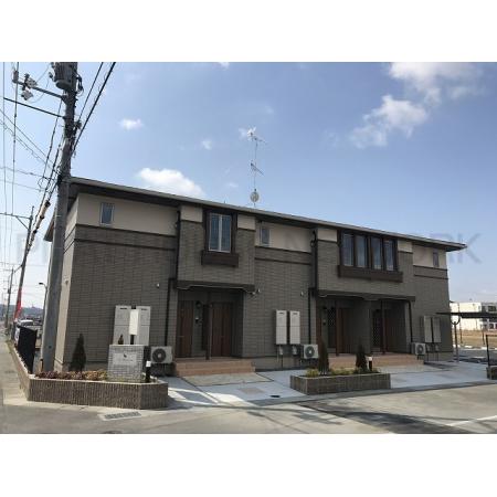 アパート（山口県山陽小野田市）山陽本線 「厚狭」駅 徒歩9分
