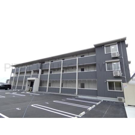 アパート（山口県宇部市）宇部線 「宇部新川」駅 徒歩17分