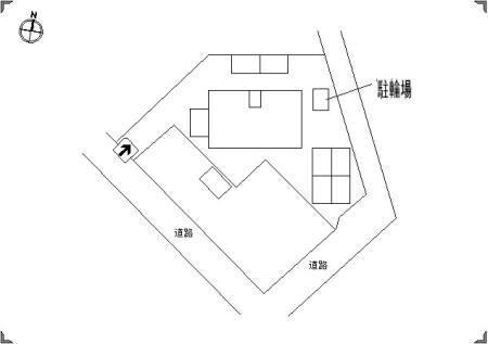 セジュール風夏（201） その他