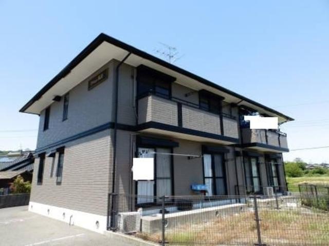 セジュール風夏（201） 外観