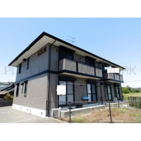 アパート（山口県山陽小野田市）小野田線 「長門本山」駅 徒歩4分