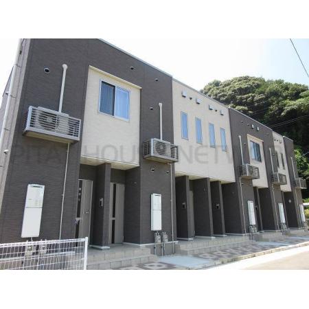 アパート（山口県山陽小野田市）山陽本線 「埴生」駅 徒歩13分