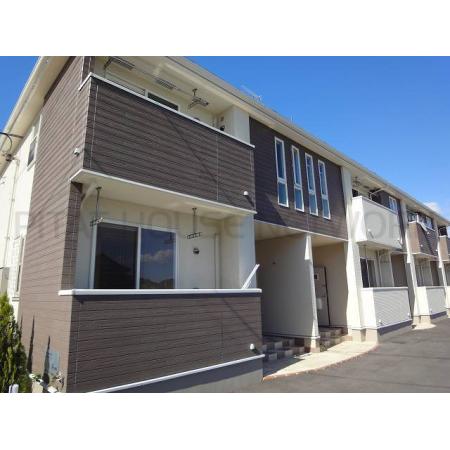 アパート（山口県山陽小野田市）山陽本線 「厚狭」駅 徒歩10分