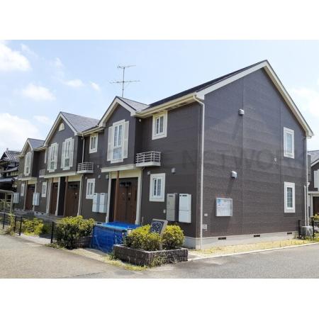 アパート（山口県山陽小野田市）山陽本線 「埴生」駅 徒歩9分