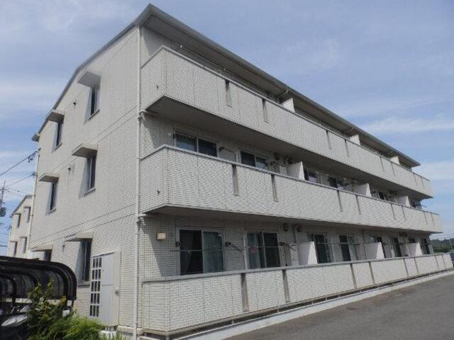 ＨＩＭＩＫＯⅡ（105） 物件画像