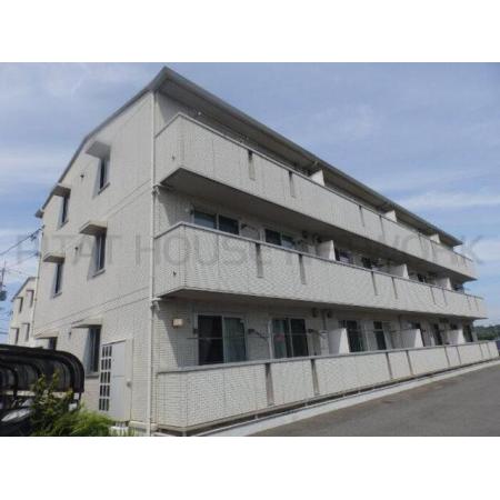 アパート（山口県山陽小野田市）山陽本線 「厚狭」駅 徒歩25分