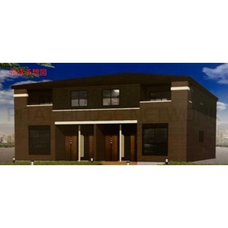 アパート（山口県宇部市）小野田線 「妻崎」駅 徒歩14分