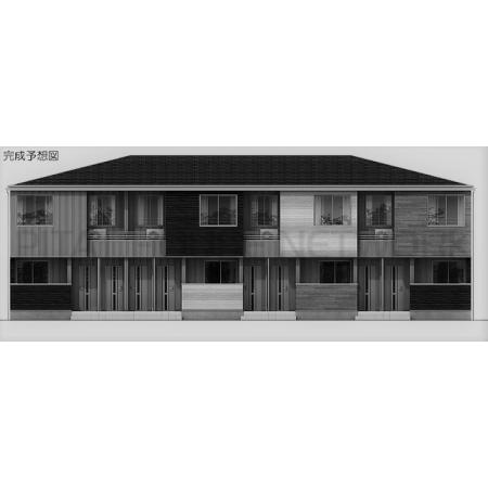 アパート（山口県山陽小野田市）小野田線 「浜河内」駅 徒歩3分