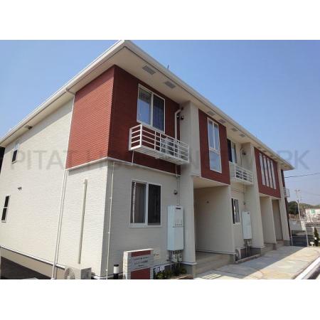 アパート（山口県宇部市）宇部線 「床波」駅 徒歩38分