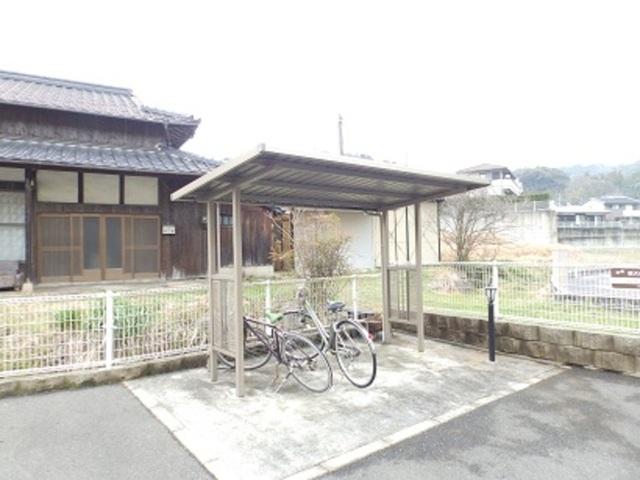グランディール　ウベ　B棟（B102） 共有部分