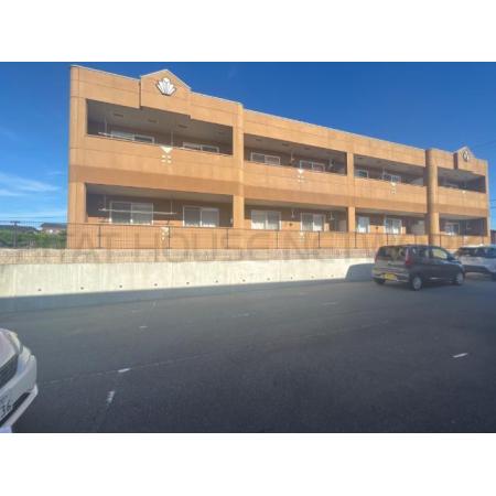 アパート（山口県宇部市）宇部線 「常盤」駅 徒歩1分