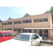 外観写真（昼）