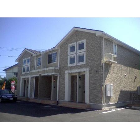 アパート（山口県宇部市）宇部線 「床波」駅 徒歩17分