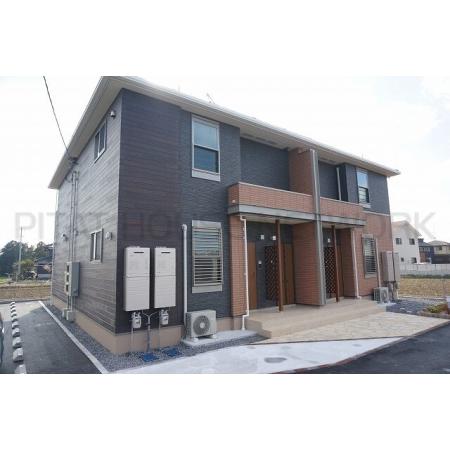 アパート（山口県宇部市）宇部線 「琴芝」駅 徒歩38分