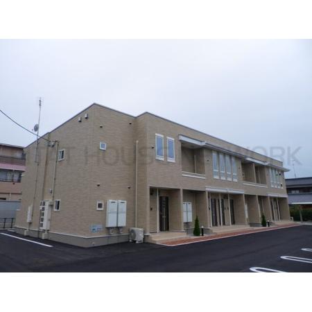 アパート（山口県宇部市）宇部線 「宇部岬」駅 徒歩10分