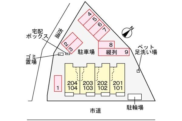 写真:その他物件の写真02