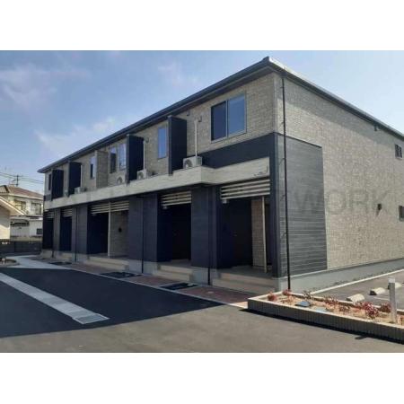 アパート（山口県宇部市）宇部線 「東新川」駅 徒歩14分