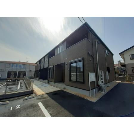 アパート（山口県山陽小野田市）小野田線 「小野田港」駅 徒歩14分