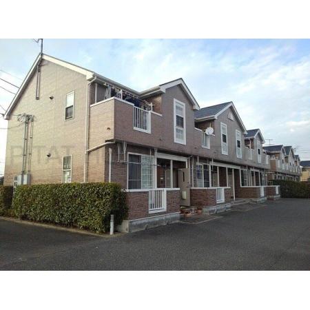 アパート（山口県山陽小野田市）小野田線 「目出」駅 徒歩13分