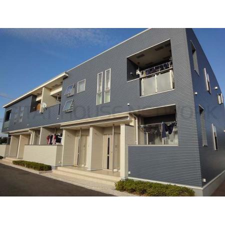 アパート（山口県山陽小野田市）山陽本線 「小野田」駅 徒歩15分