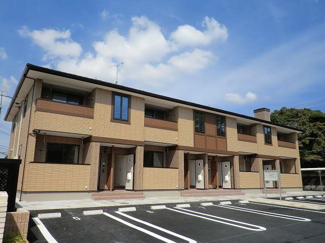 サニー・大小路（102） 外観