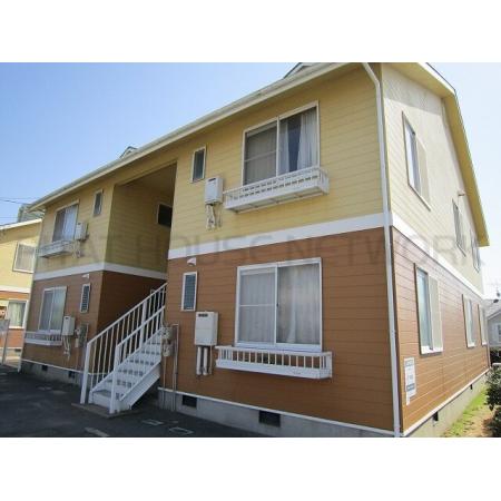 アパート（山口県宇部市）宇部線 「丸尾」駅 徒歩19分