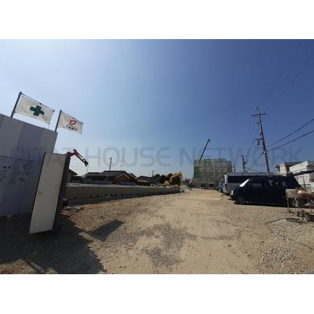 アパート（山口県宇部市）宇部線 「東新川」駅 徒歩23分