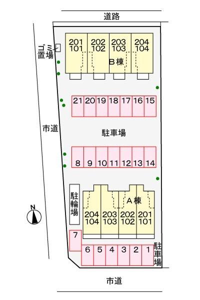 写真:その他物件の写真02