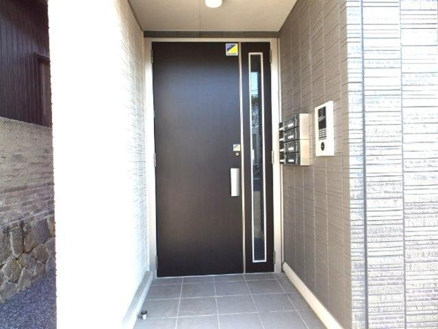 シャルム西本町　B棟（B202） 物件画像
