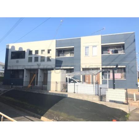 アパート（山口県宇部市）宇部線 「草江」駅 徒歩6分