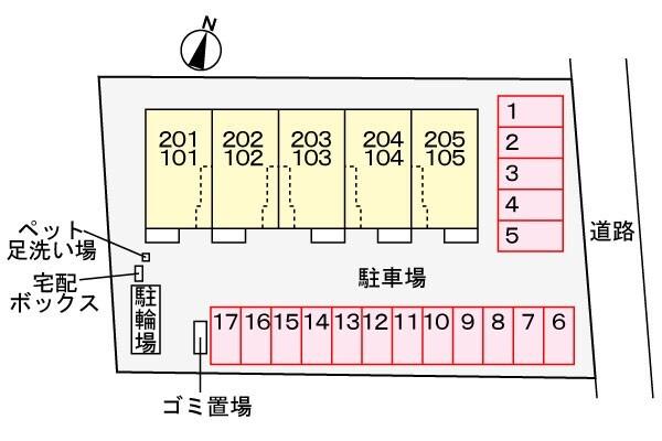 アバンティ（101） その他