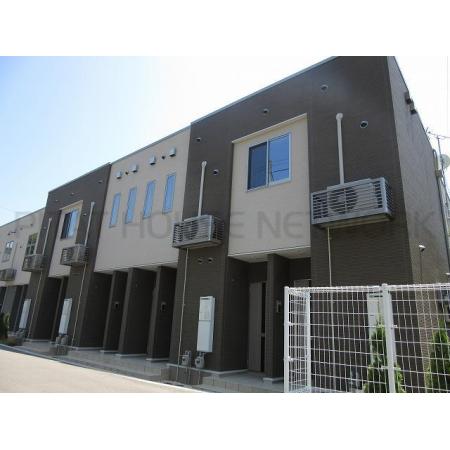 アパート（山口県山陽小野田市）山陽本線 「埴生」駅 徒歩19分