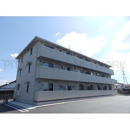 アパート（山口県宇部市）山陽本線 「宇部」駅 徒歩14分