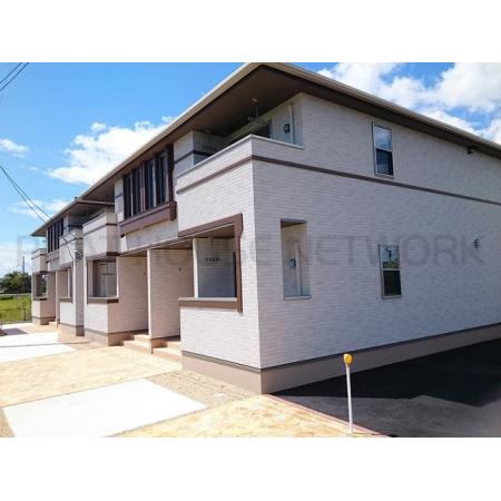 アパート（山口県宇部市）宇部線 「岩鼻」駅 徒歩20分