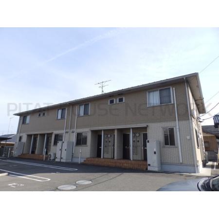 アパート（山口県宇部市）宇部線 「宇部」駅 バス2分  徒歩7分