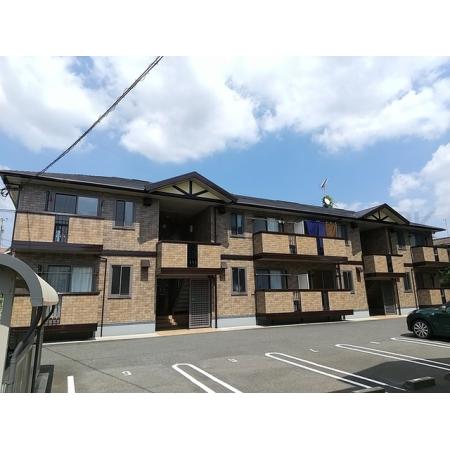 アパート（山口県宇部市）宇部線 「宇部新川」駅 徒歩24分