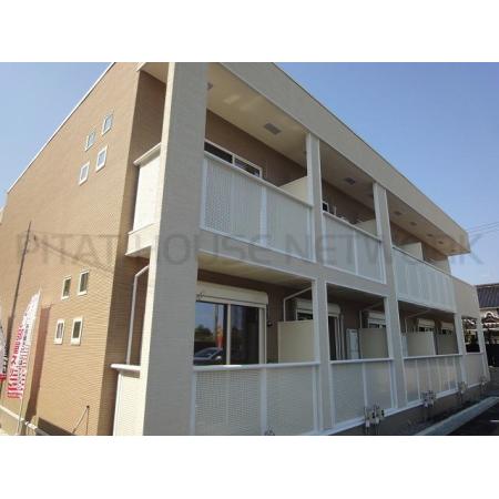 アパート（山口県宇部市）宇部線 「東新川」駅 徒歩15分