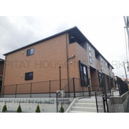 アパート（山口県宇部市）宇部線 「常盤」駅 徒歩12分