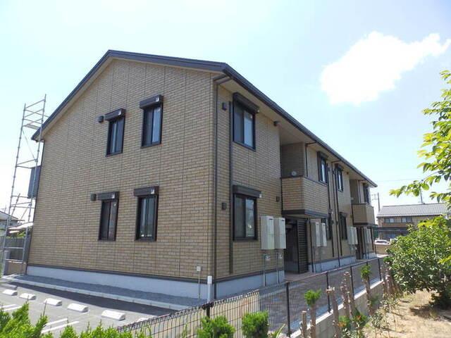 リバーサイドヒルズの賃貸物件