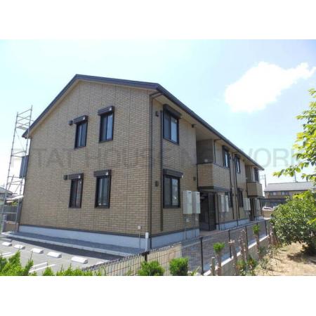 アパート（山口県宇部市）山陽本線 「宇部」駅 徒歩35分