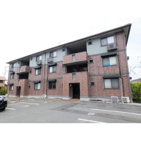 アパート（山口県山陽小野田市）バス・車その他 「バス便」駅 徒歩2分