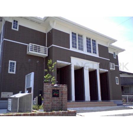 アパート（山口県宇部市）宇部線 「岩鼻」駅 徒歩24分