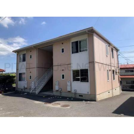 アパート（山口県山陽小野田市）山陽本線 「小野田」駅 徒歩21分