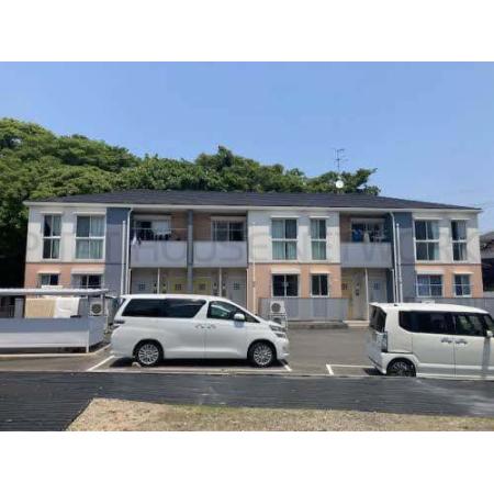 アパート（山口県宇部市）宇部線 「東新川」駅 徒歩31分