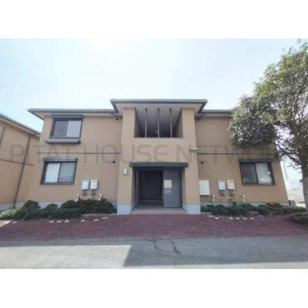 アパート（山口県宇部市）宇部線 「床波」駅 徒歩12分